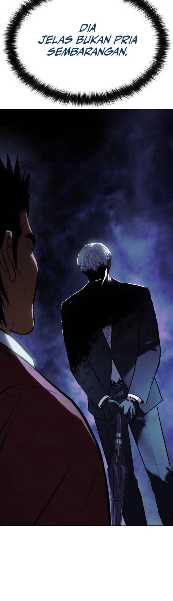Baek XX Chapter 195 Gambar 8