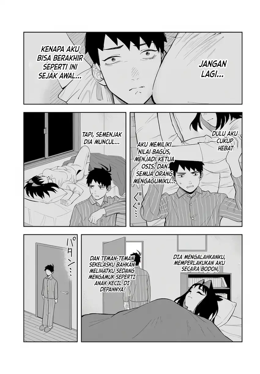 Baka Deka Imouto ga Yattekuru! Chapter 2 Gambar 3