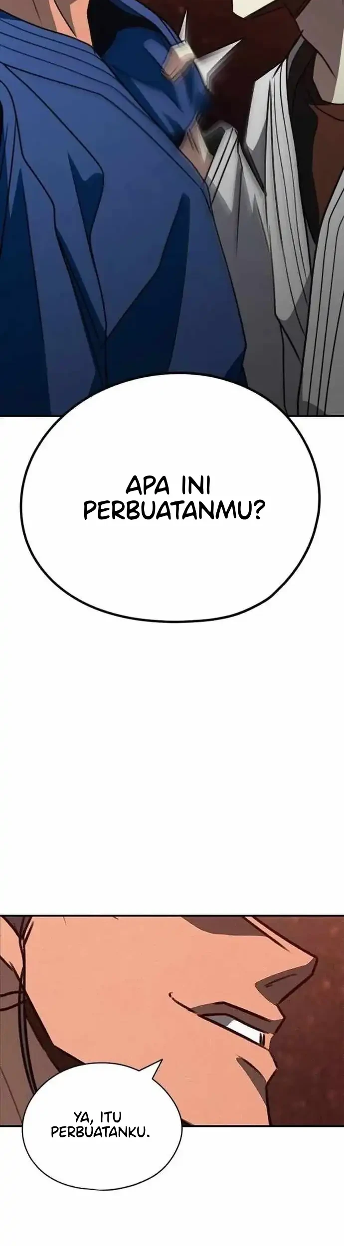 Baku hantam yok Chapter 17 Gambar 4