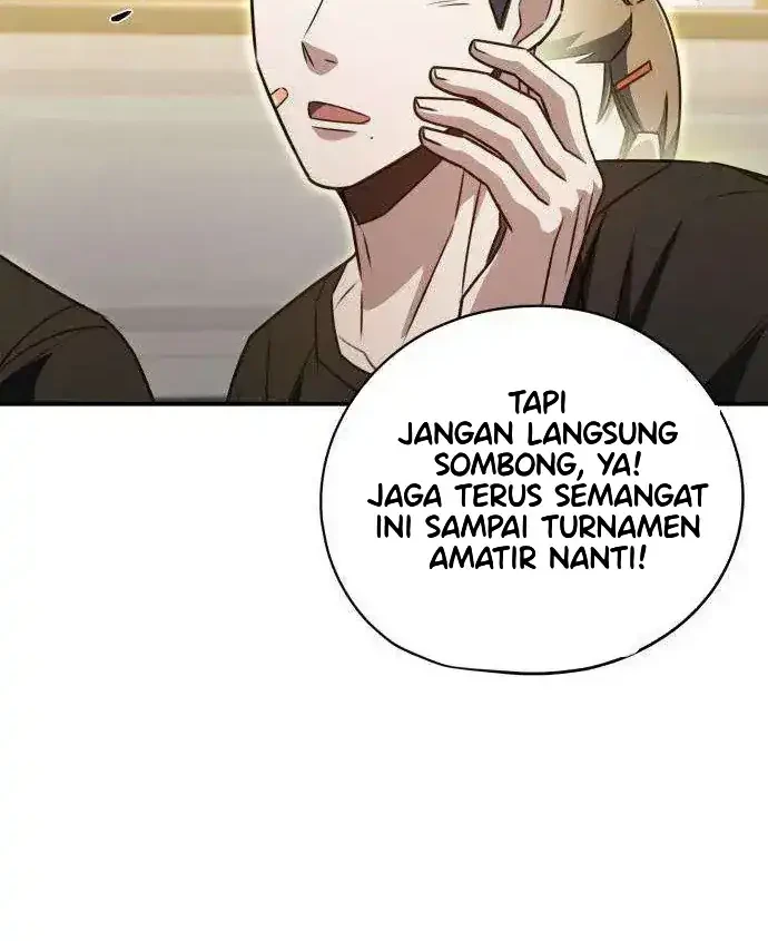 Baku hantam yok Chapter 20 Gambar 4