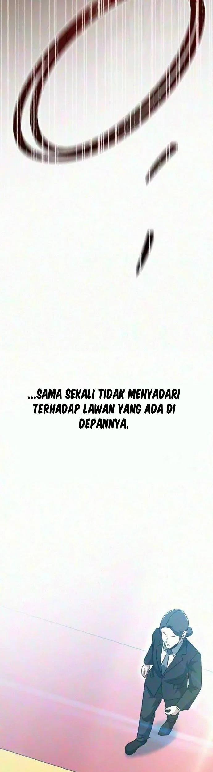 Baku hantam yok Chapter 24 Gambar 6