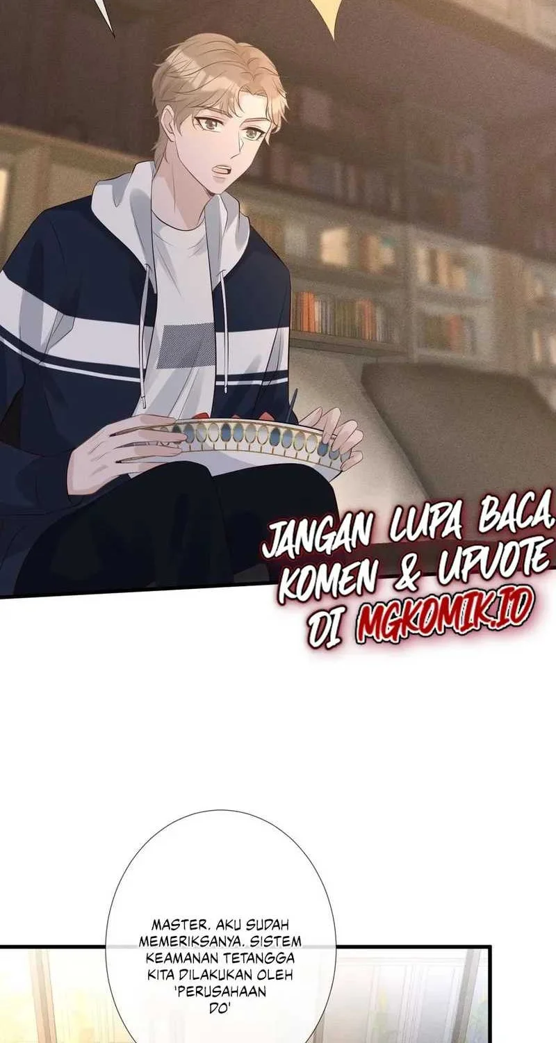 Bao Jin Wo De Xiao Majia Chapter 105 Gambar 4
