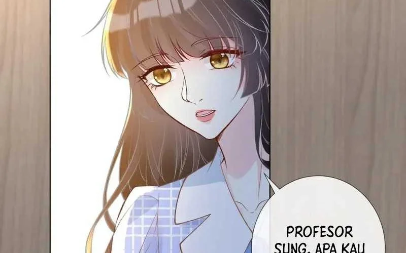 Bao Jin Wo De Xiao Majia Chapter 164 Gambar 4