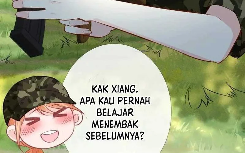 Bao Jin Wo De Xiao Majia Chapter 168 Gambar 4