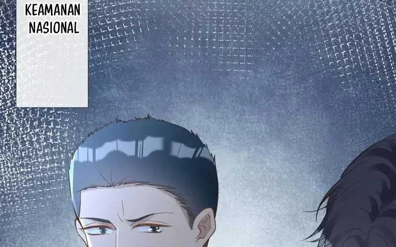 Bao Jin Wo De Xiao Majia Chapter 200 Gambar 4