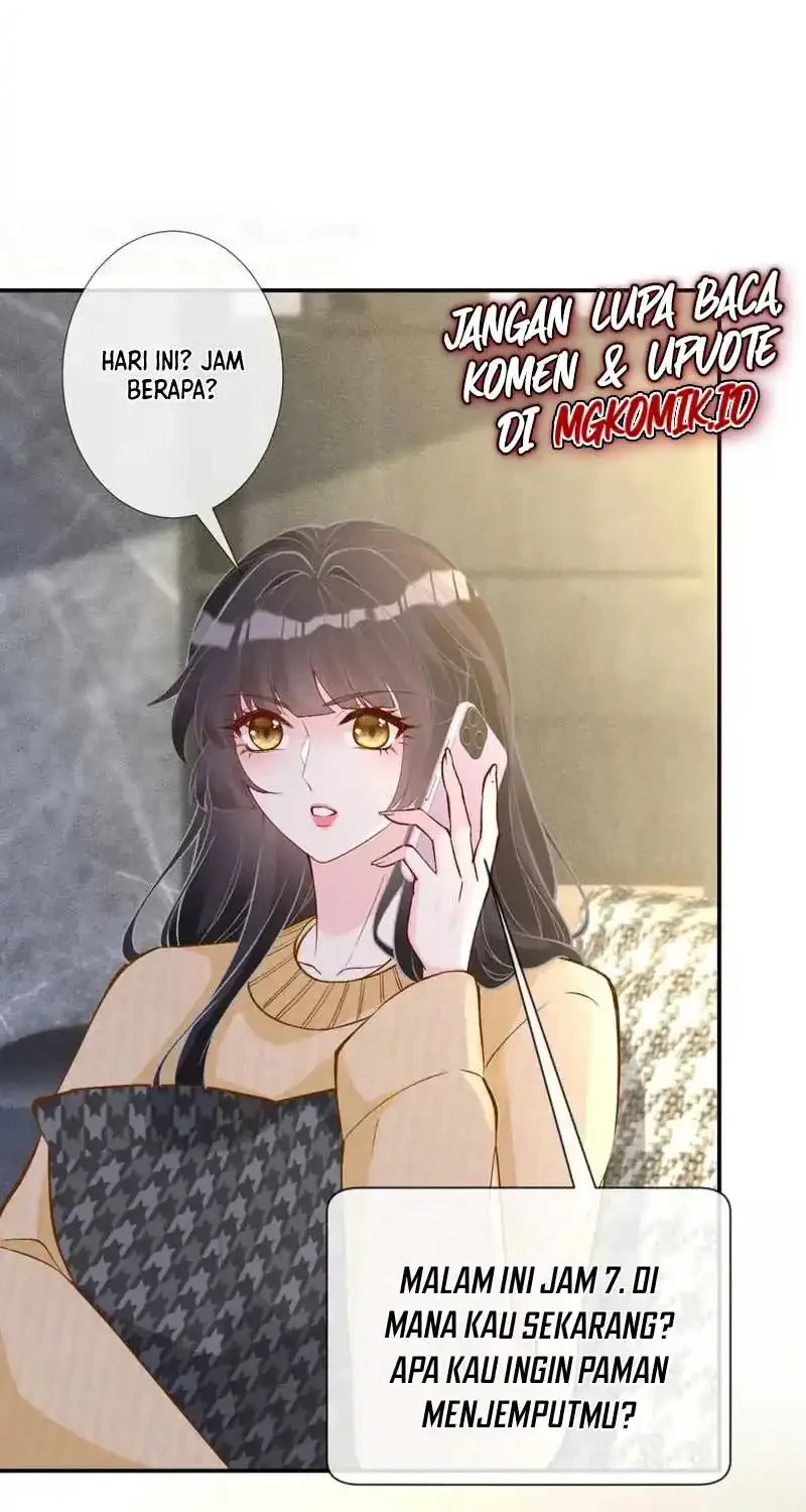 Bao Jin Wo De Xiao Majia Chapter 229 Gambar 4