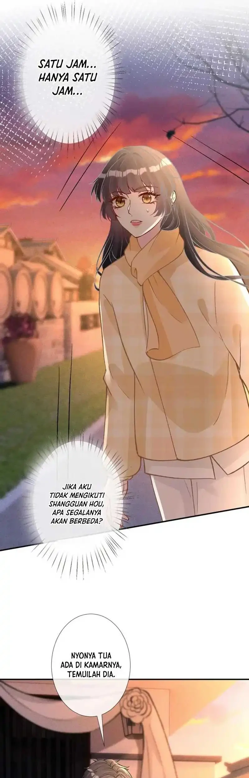 Bao Jin Wo De Xiao Majia Chapter 277 Gambar 4
