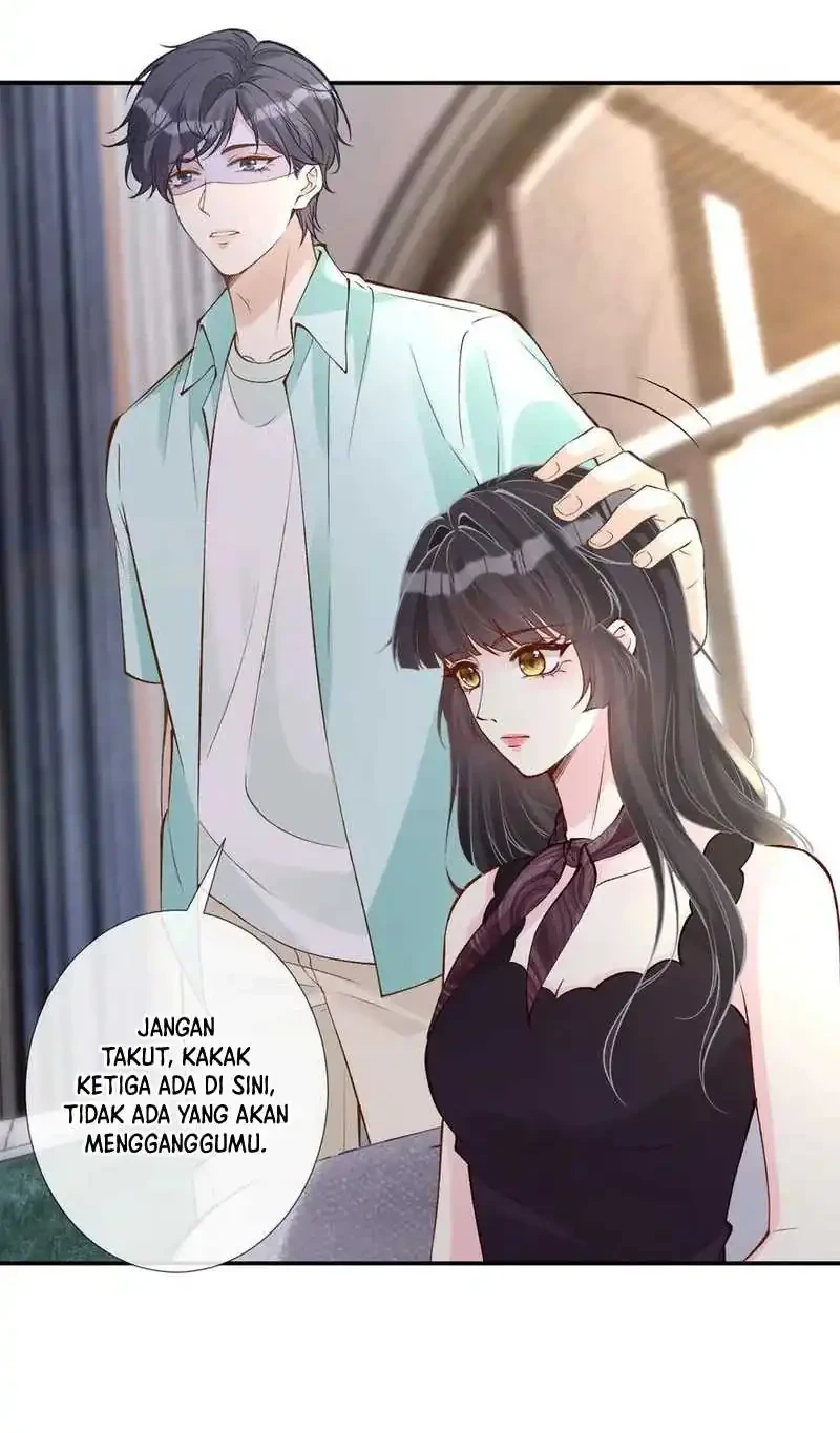 Bao Jin Wo De Xiao Majia Chapter 329 Gambar 4