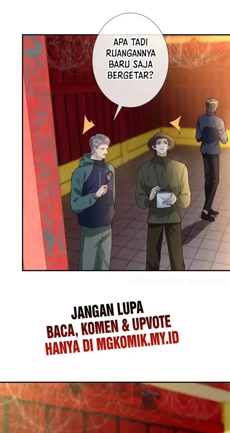 Bao Jin Wo De Xiao Majia Chapter 352 Gambar 4