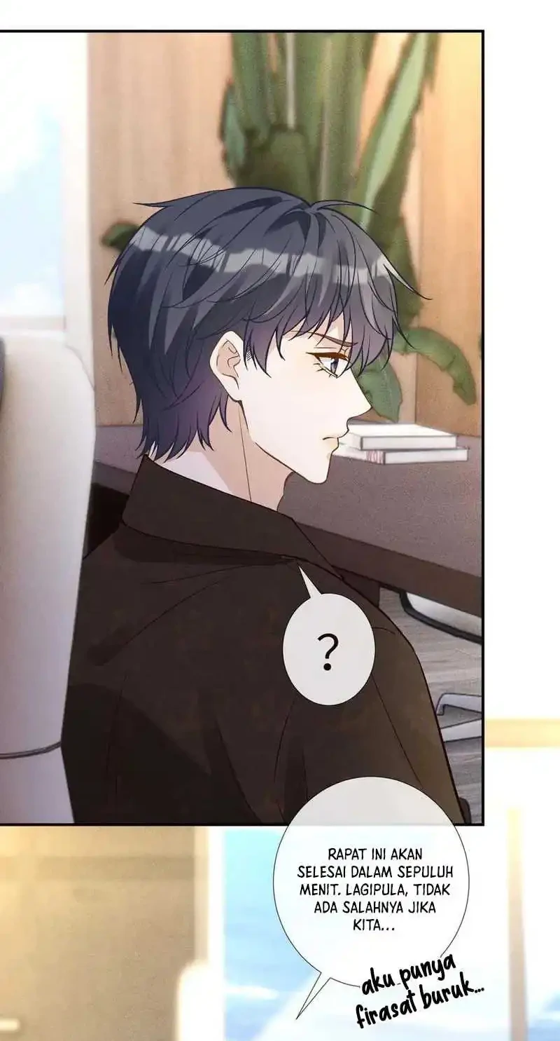 Bao Jin Wo De Xiao Majia Chapter 356 Gambar 4