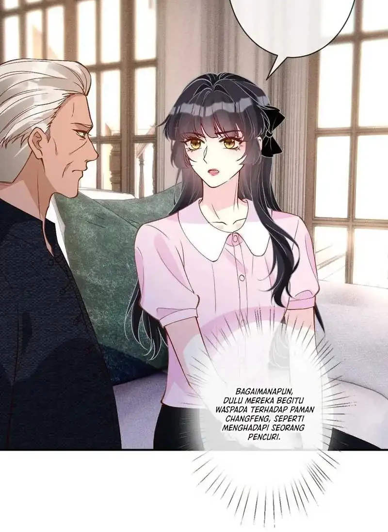 Bao Jin Wo De Xiao Majia Chapter 362 Gambar 4
