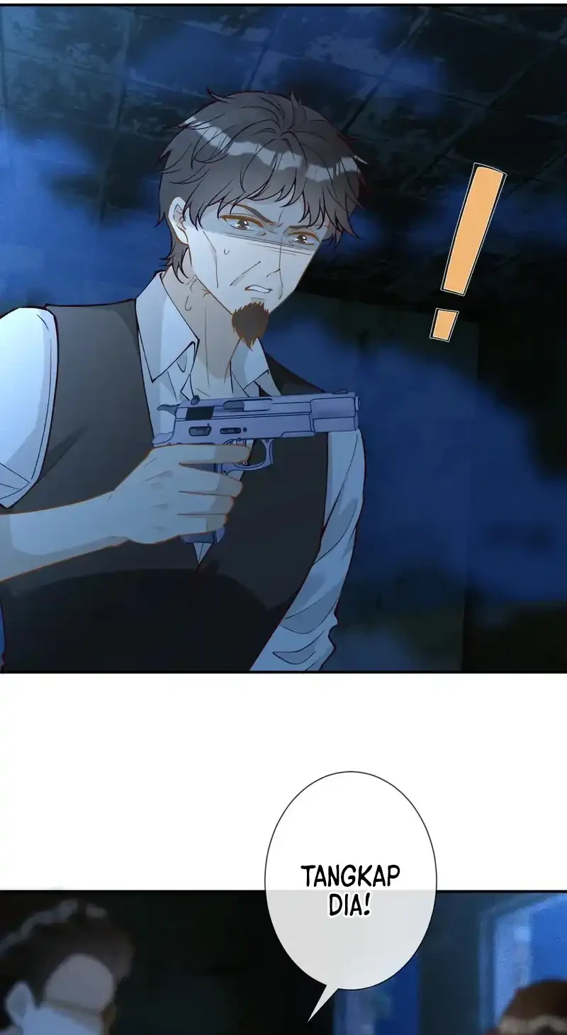 Bao Jin Wo De Xiao Majia Chapter 380 Gambar 4