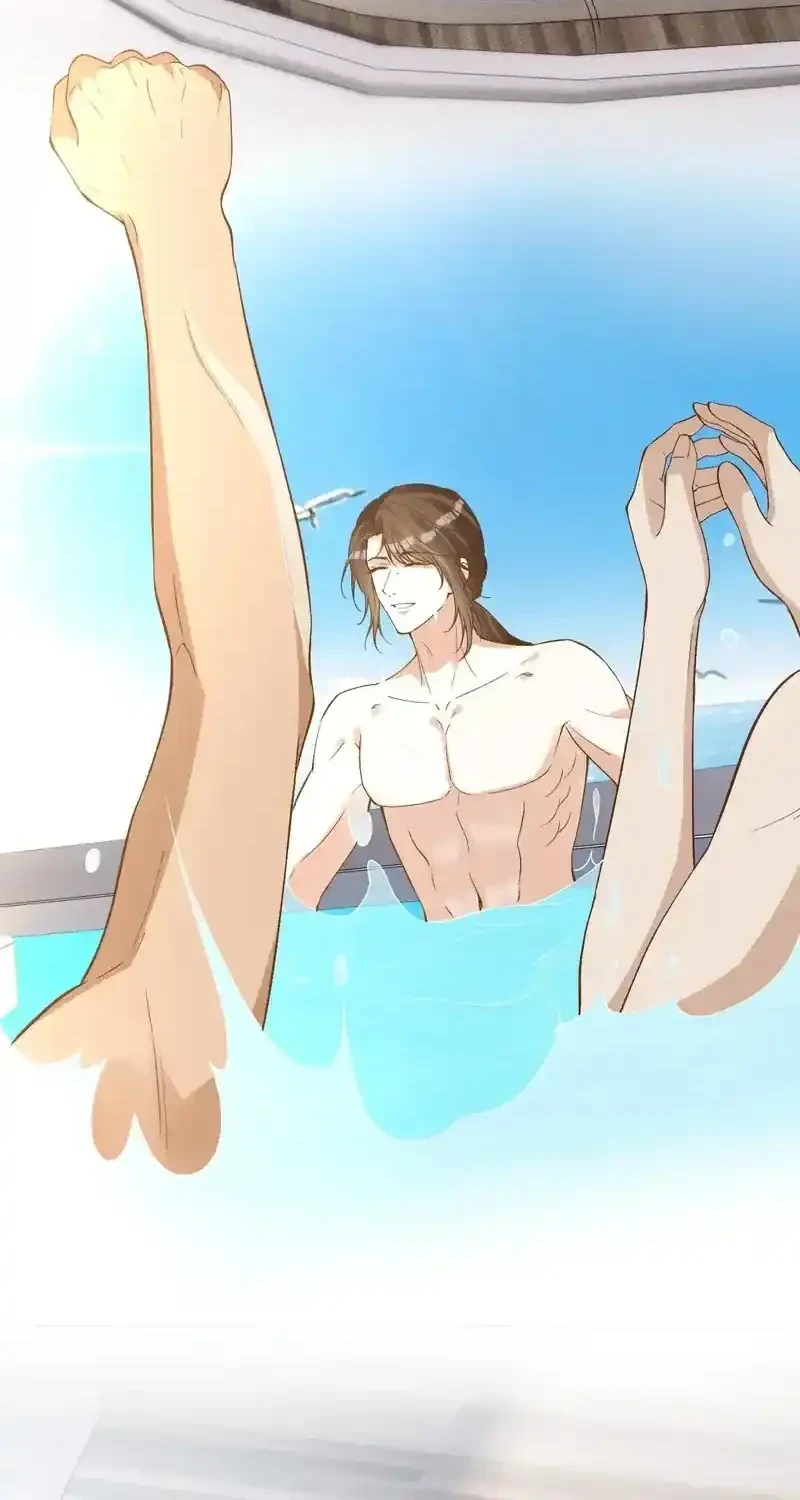 Bao Jin Wo De Xiao Majia Chapter 400 Gambar 4