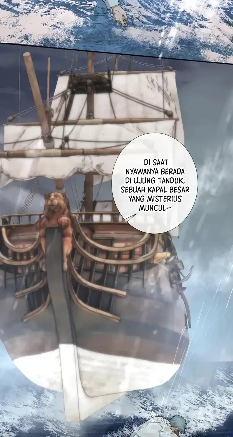 Bao Jin Wo De Xiao Majia Chapter 411 Gambar 4