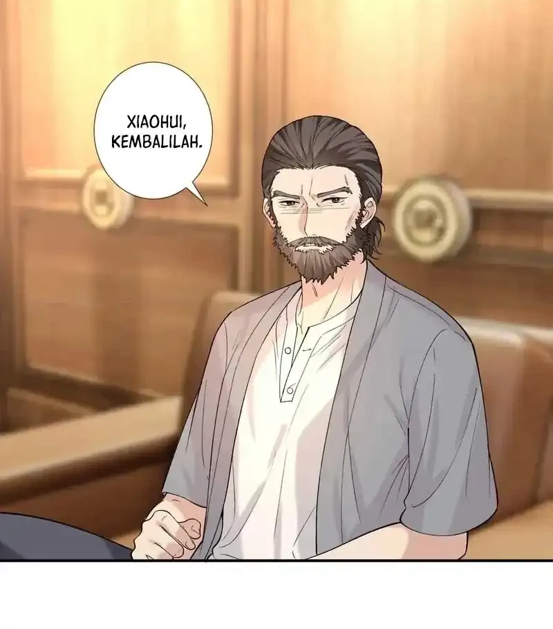 Bao Jin Wo De Xiao Majia Chapter 414 Gambar 3