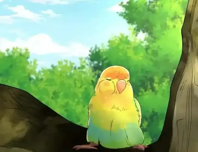 Bao Jin Wo De Xiao Majia Chapter 416 Gambar 4