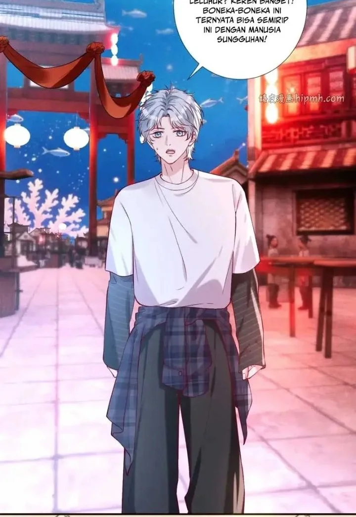 Bao Jin Wo De Xiao Majia Chapter 427 Gambar 4