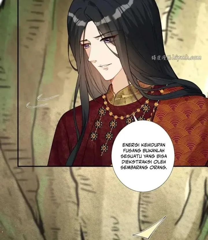 Bao Jin Wo De Xiao Majia Chapter 428 Gambar 4