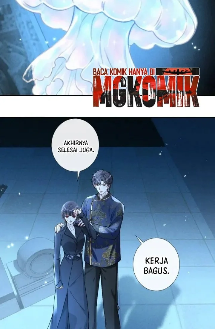 Bao Jin Wo De Xiao Majia Chapter 430 Gambar 4