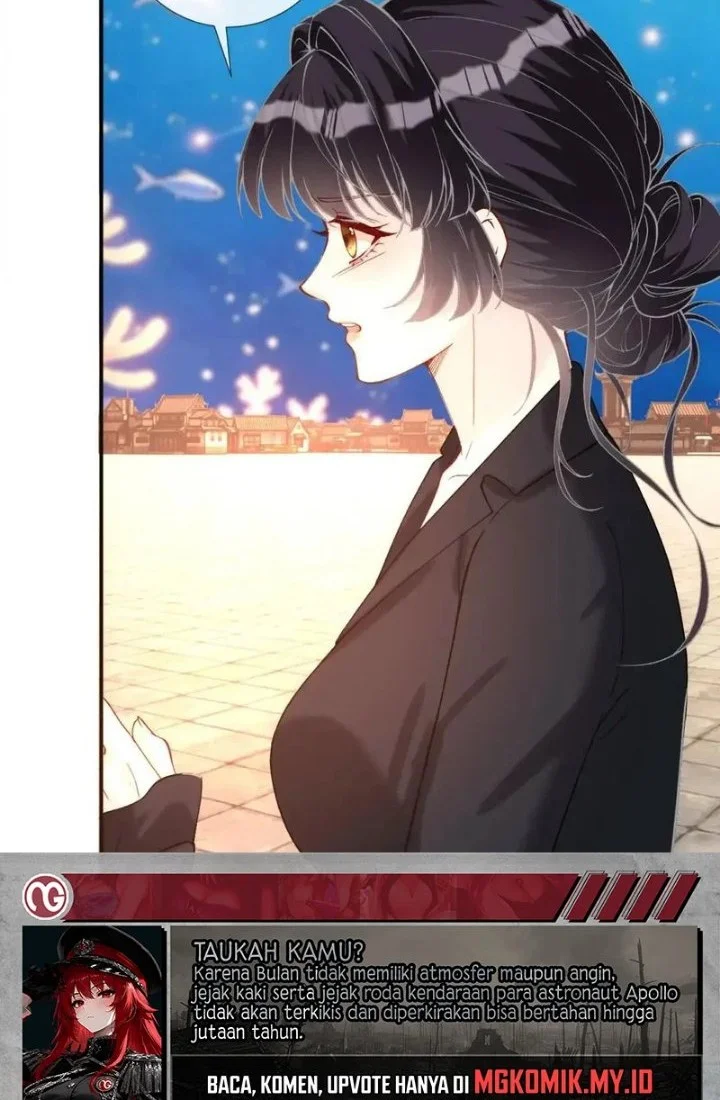 Bao Jin Wo De Xiao Majia Chapter 432 Gambar 4