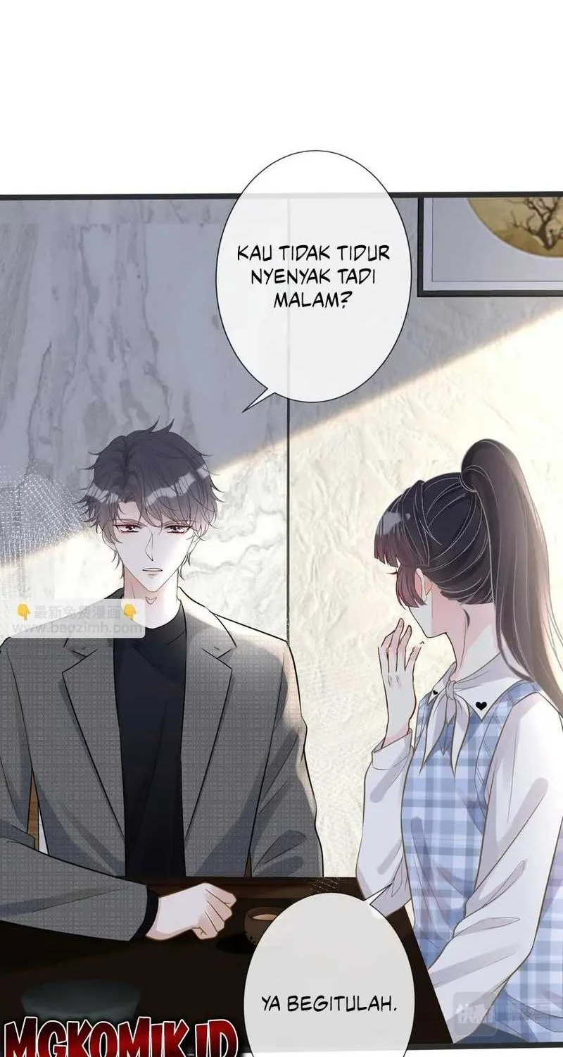 Bao Jin Wo De Xiao Majia Chapter 69 Gambar 4