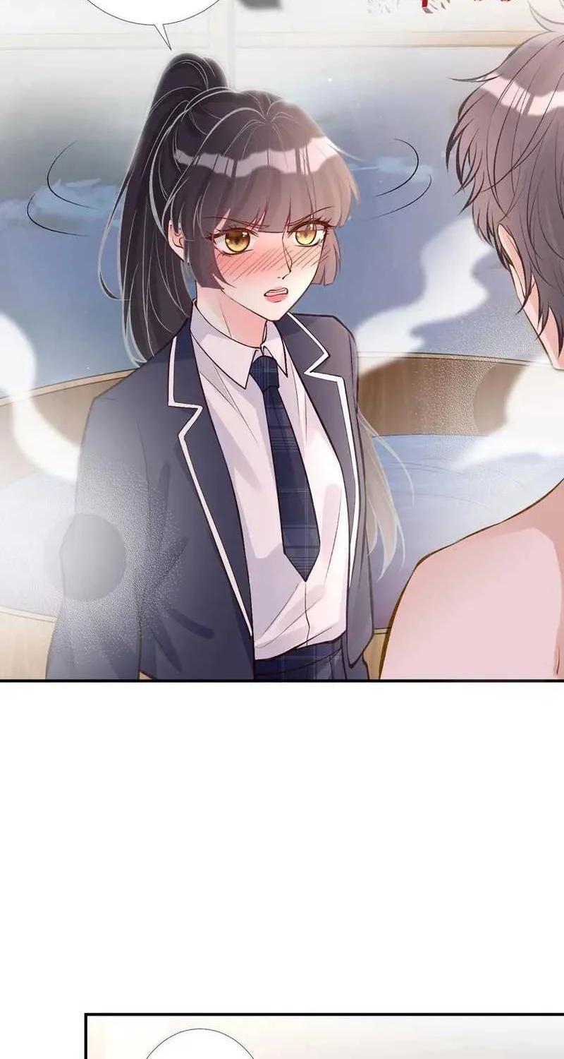 Bao Jin Wo De Xiao Majia Chapter 91 Gambar 4