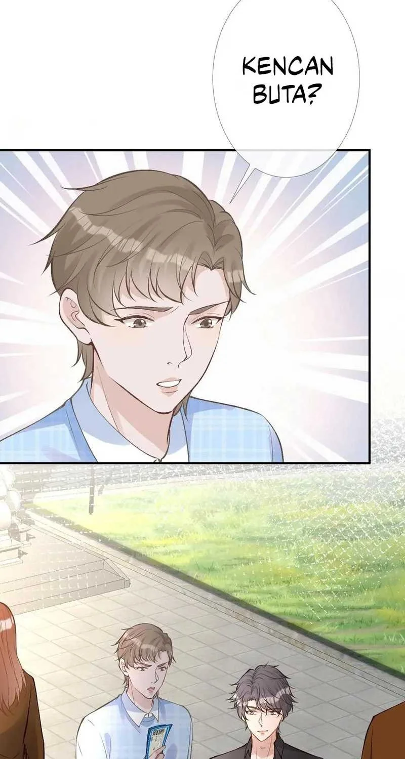 Bao Jin Wo De Xiao Majia Chapter 95 Gambar 4