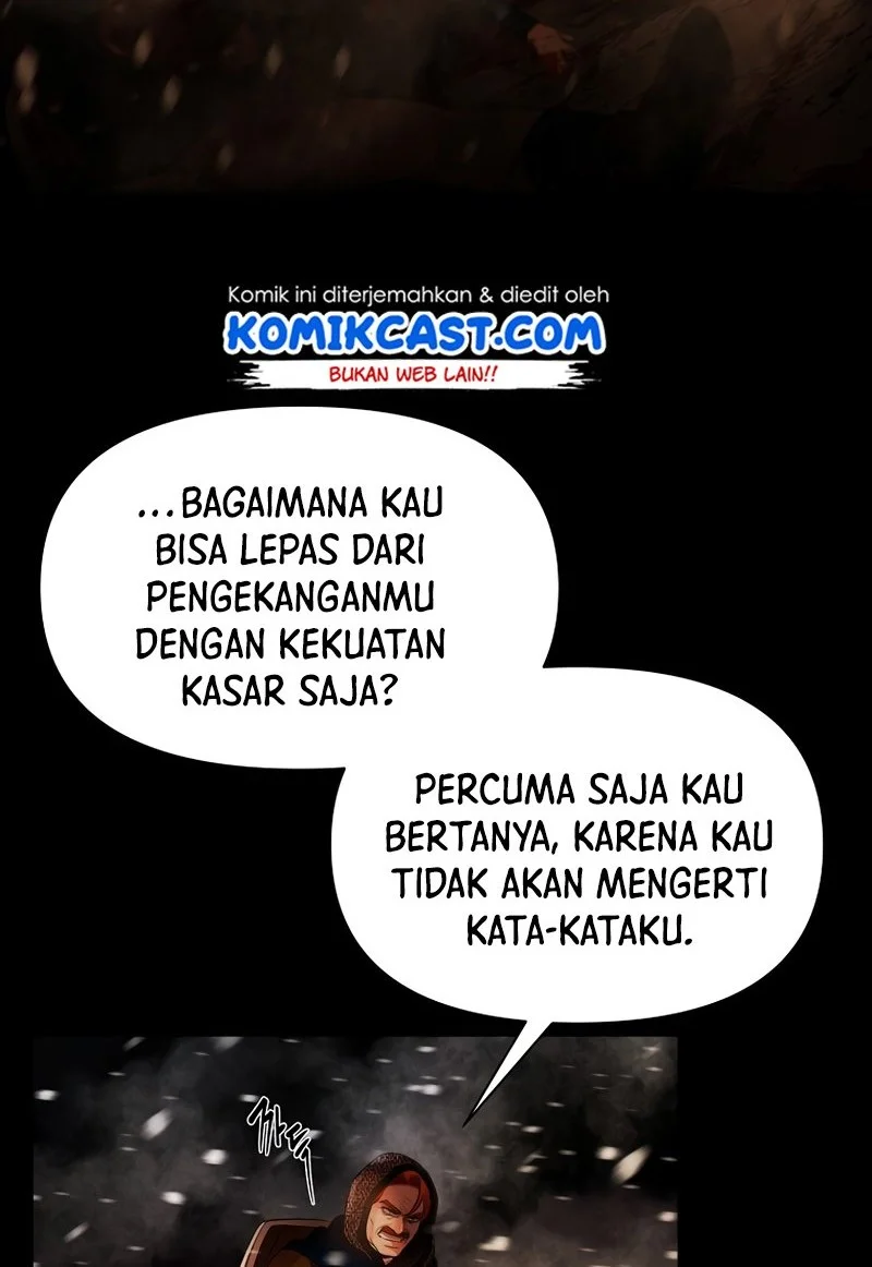 Barbarian Quest Chapter 1 Gambar 5