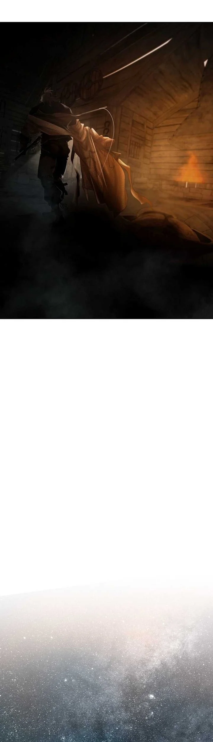Barbarian Quest Chapter 100 Gambar 5