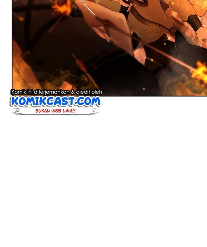 Barbarian Quest Chapter 11 Gambar 5