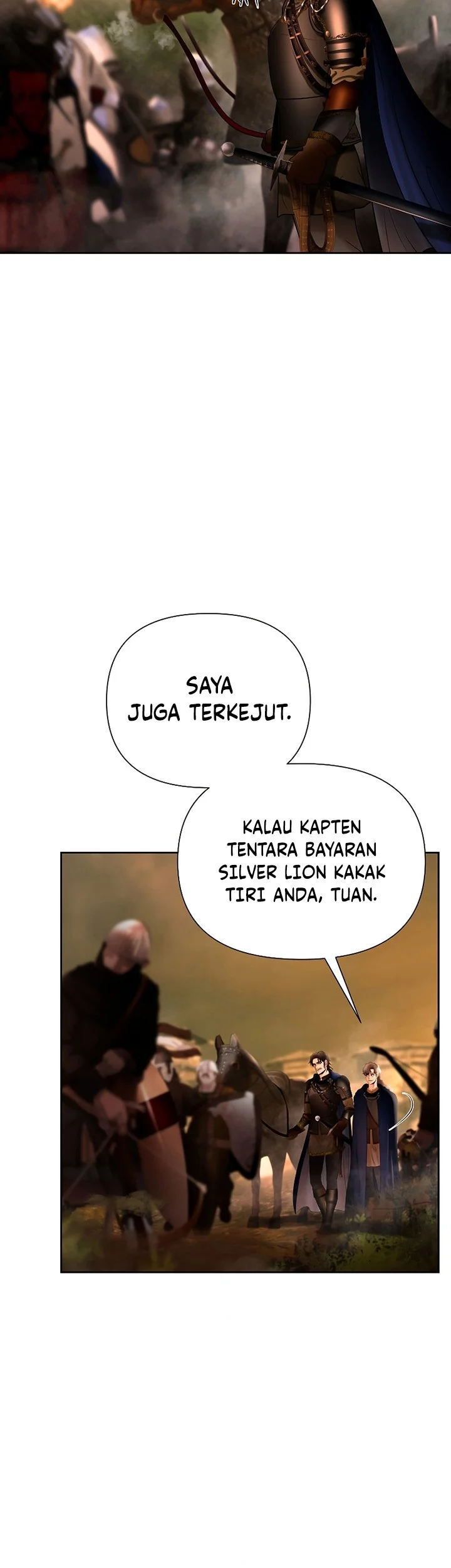 Barbarian Quest Chapter 13 Gambar 4