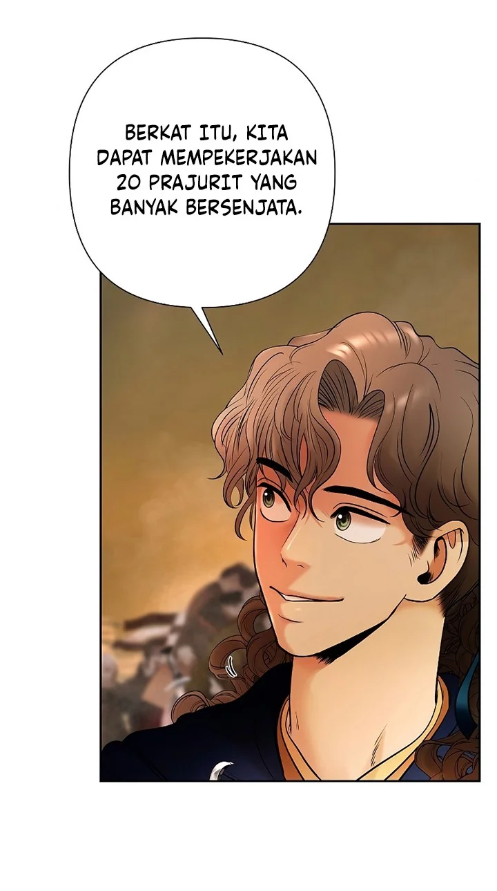 Barbarian Quest Chapter 13 Gambar 5