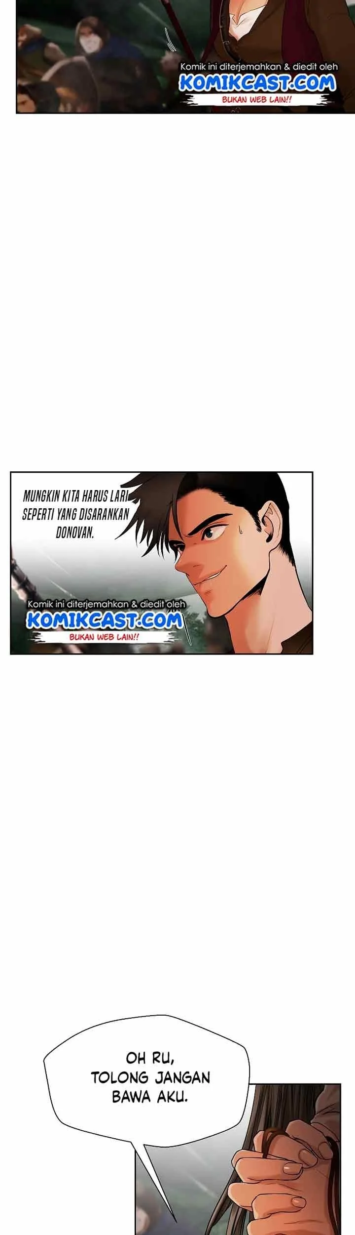 Barbarian Quest Chapter 15 Gambar 4