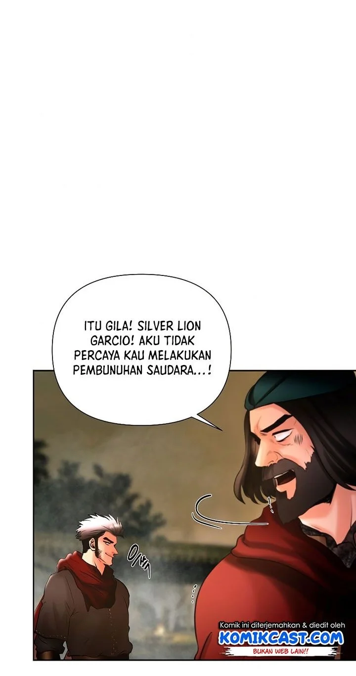 Barbarian Quest Chapter 16 Gambar 5