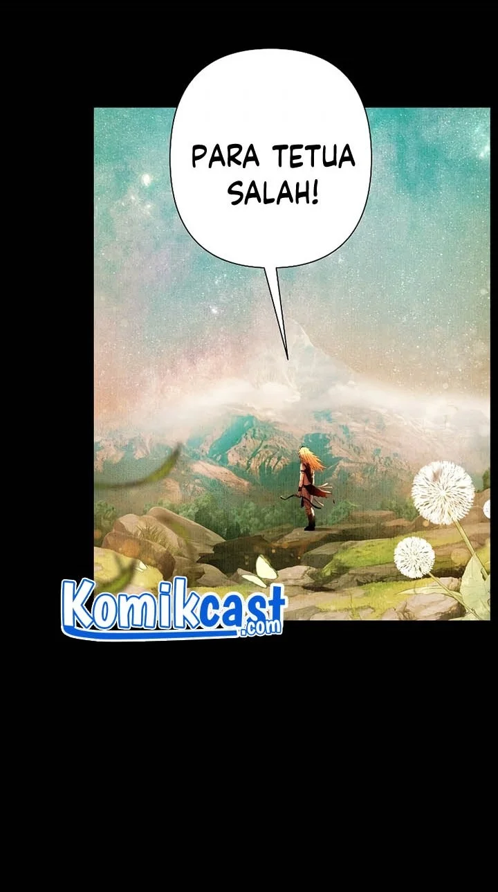 Barbarian Quest Chapter 17 Gambar 5