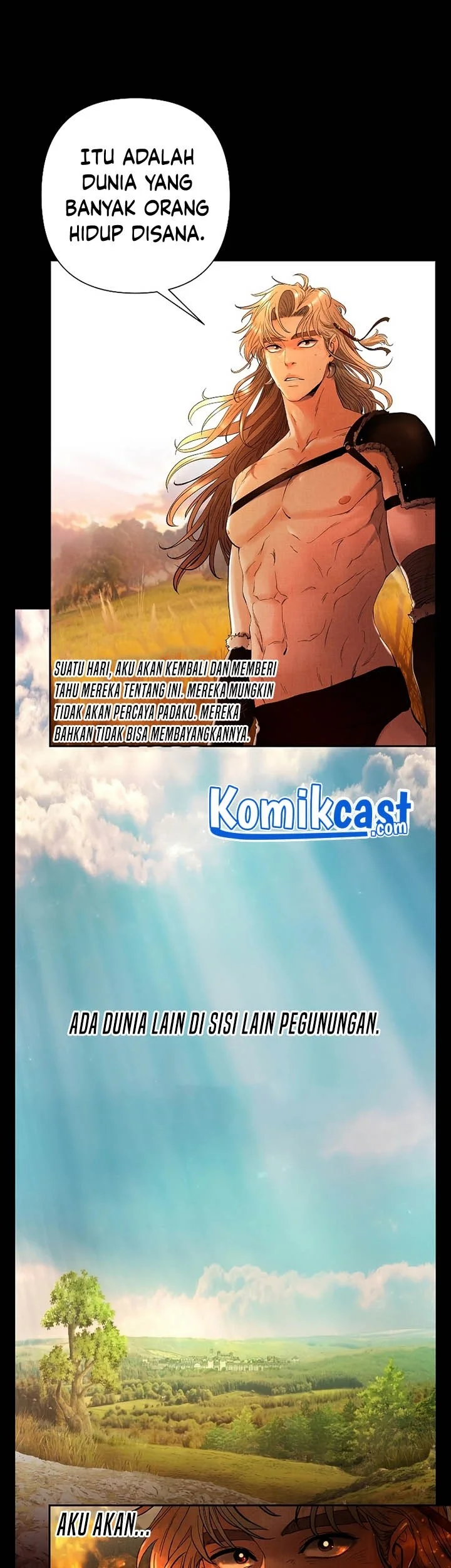 Barbarian Quest Chapter 17 Gambar 6