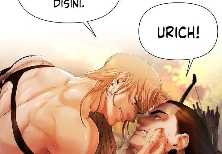 Barbarian Quest Chapter 2 Gambar 7