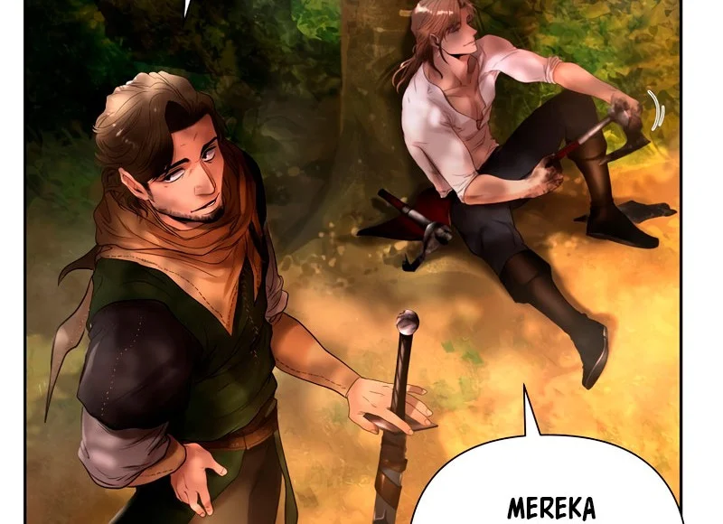 Barbarian Quest Chapter 21 Gambar 5