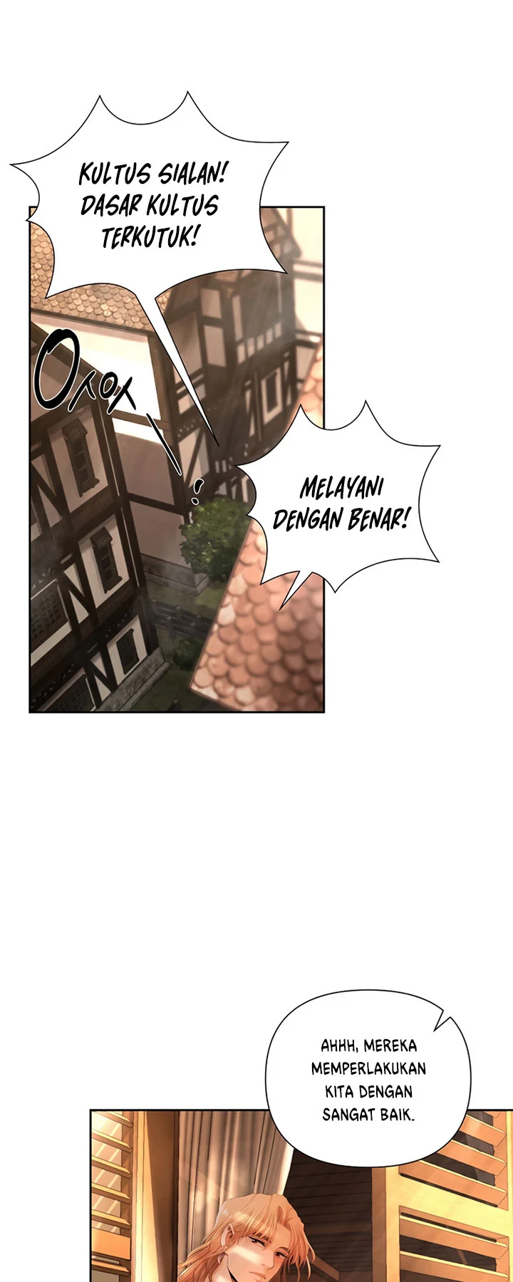 Barbarian Quest Chapter 24 Gambar 4