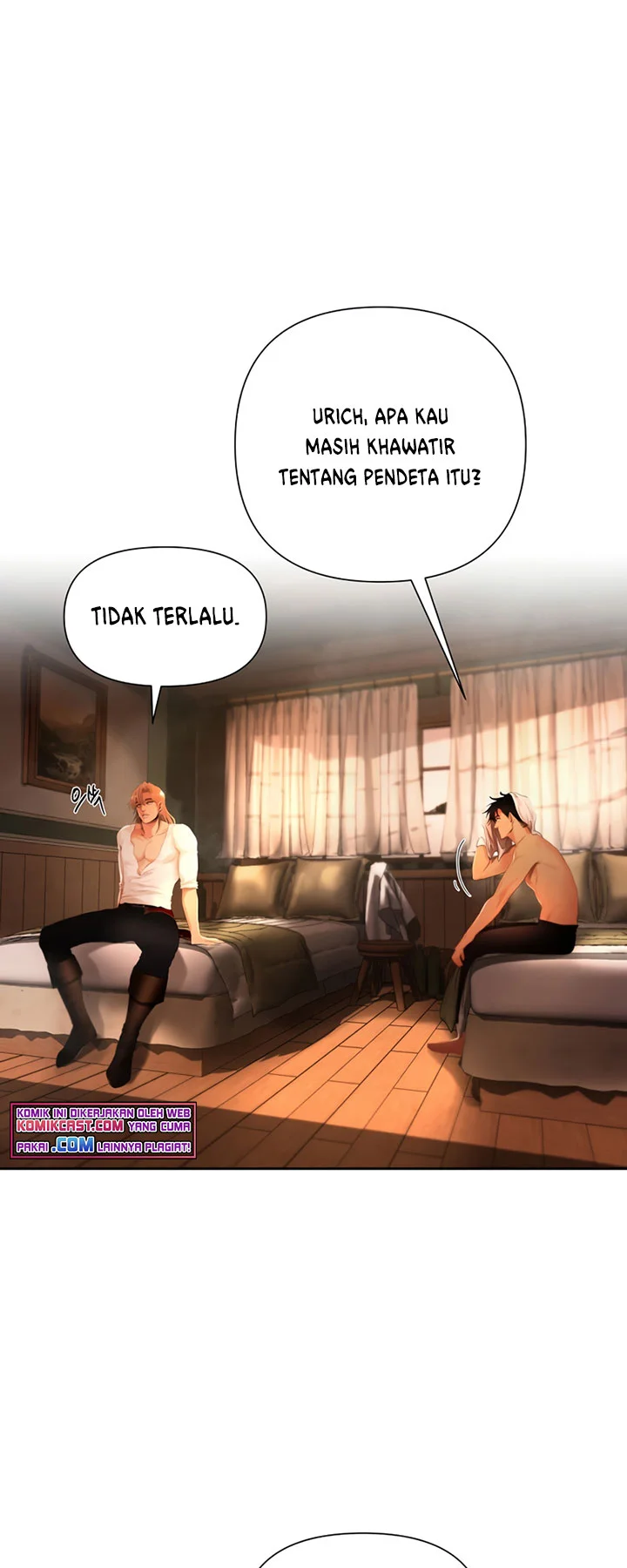 Barbarian Quest Chapter 24 Gambar 6