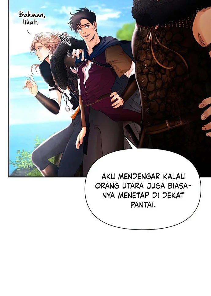 Barbarian Quest Chapter 25 Gambar 5