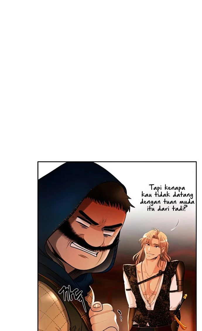 Barbarian Quest Chapter 26 Gambar 5