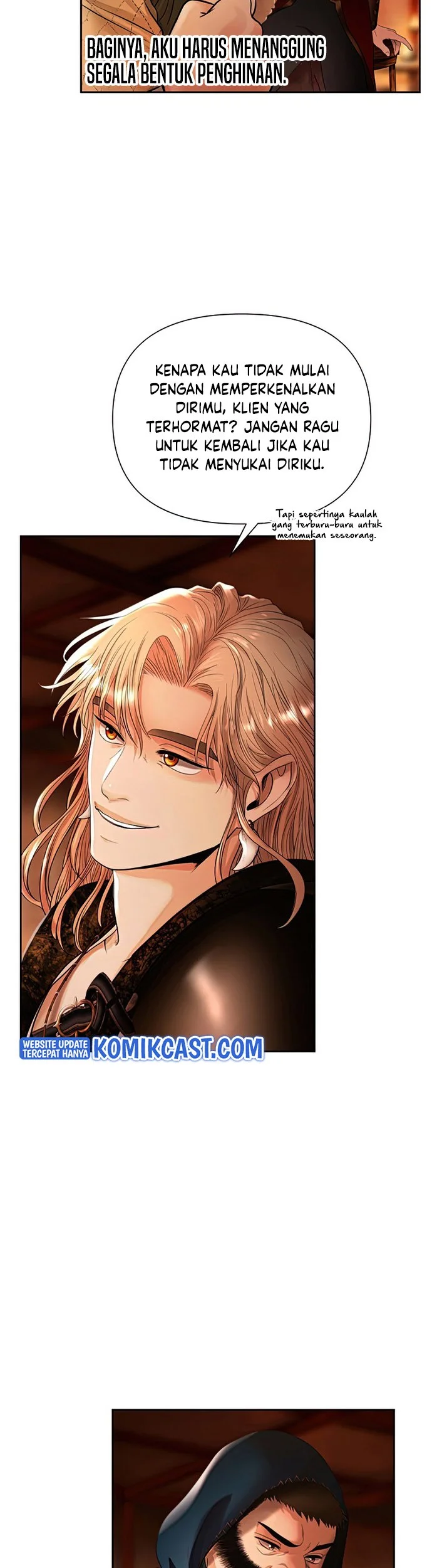 Barbarian Quest Chapter 26 Gambar 6
