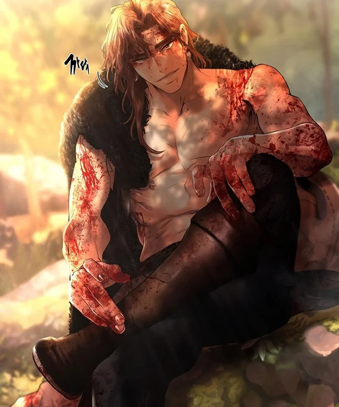 Barbarian Quest Chapter 28 Gambar 5