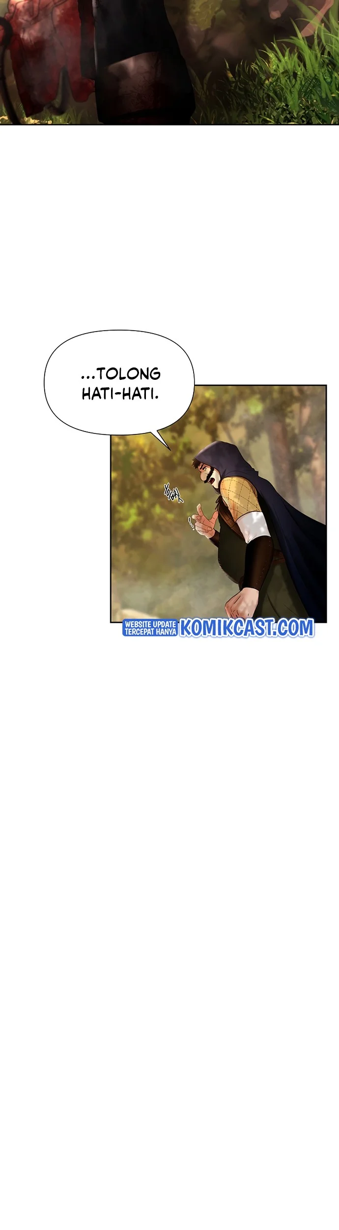 Barbarian Quest Chapter 28 Gambar 6