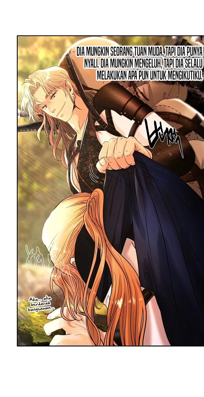 Barbarian Quest Chapter 29 Gambar 5