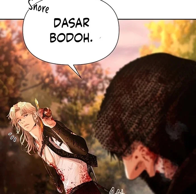 Barbarian Quest Chapter 30 Gambar 5