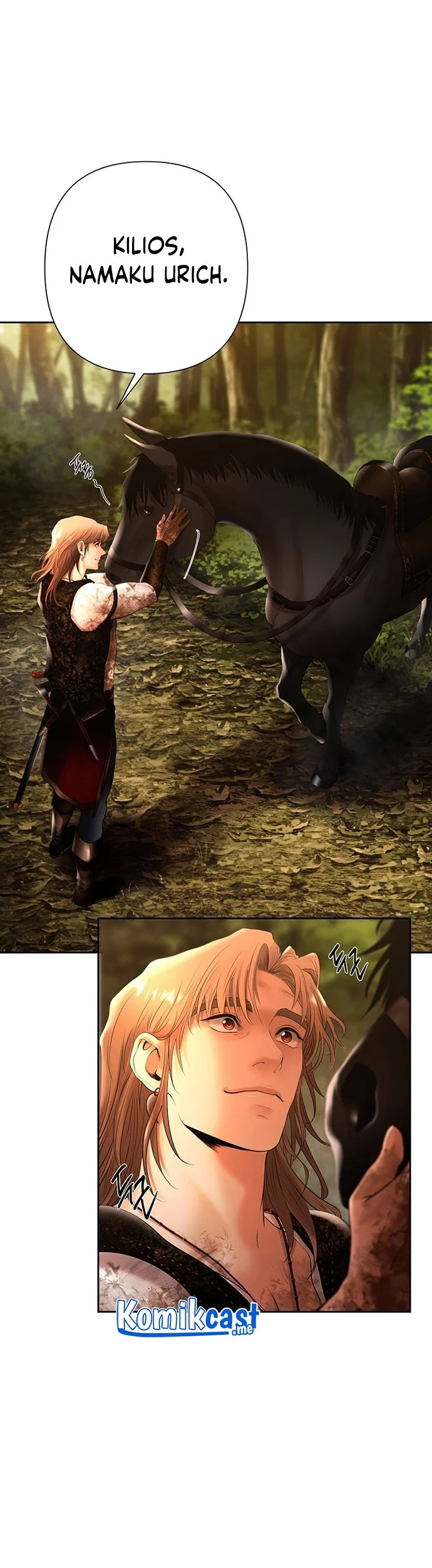 Barbarian Quest Chapter 34 Gambar 6