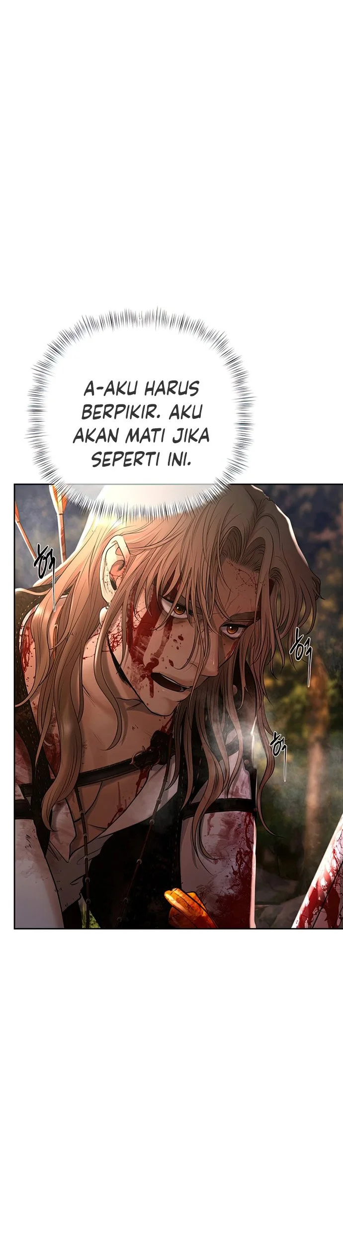 Barbarian Quest Chapter 38 Gambar 4