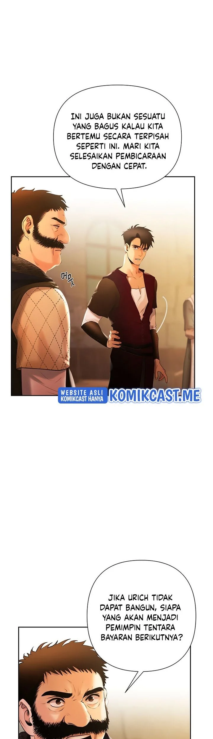 Barbarian Quest Chapter 39 Gambar 6